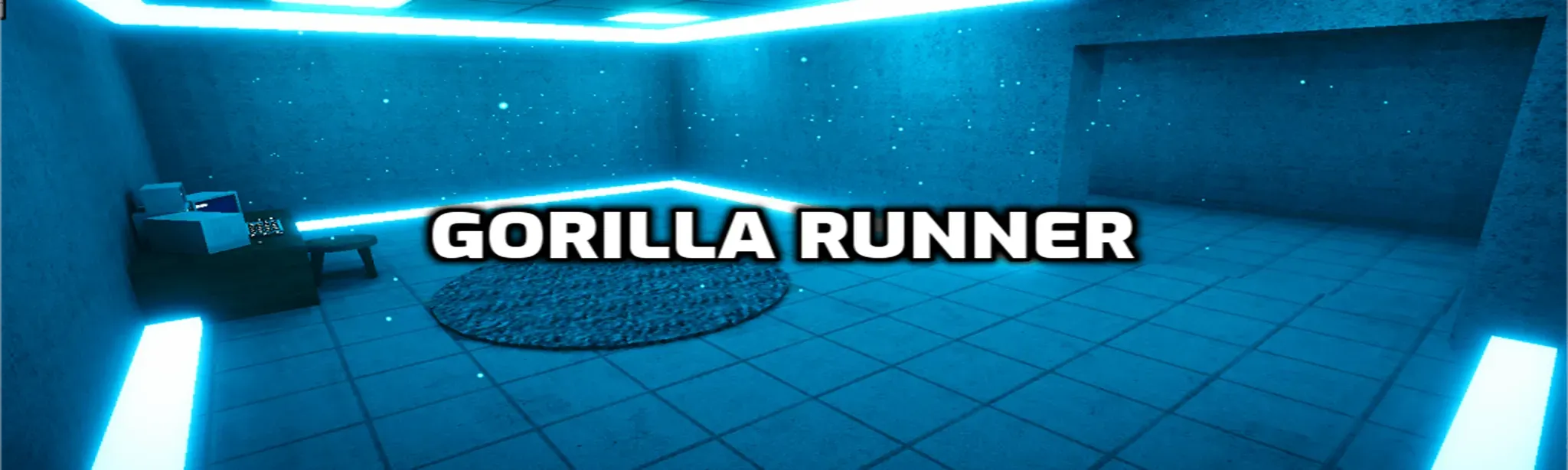 Gorilla Runner