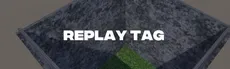Replay Tag hero image