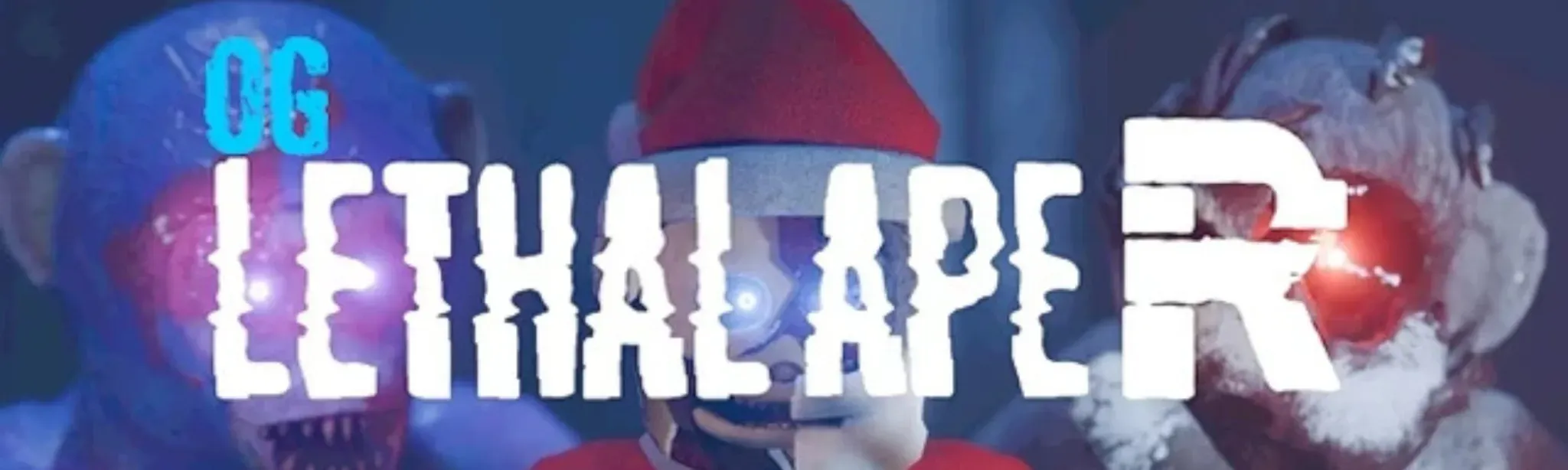 Lethal Ape Redux OG