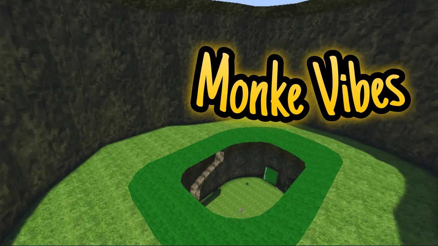 Monke Vibes trailer 0