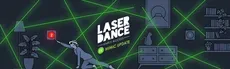 Laser Dance hero image