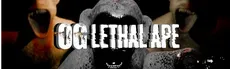 OG Lethal Ape‎ hero image