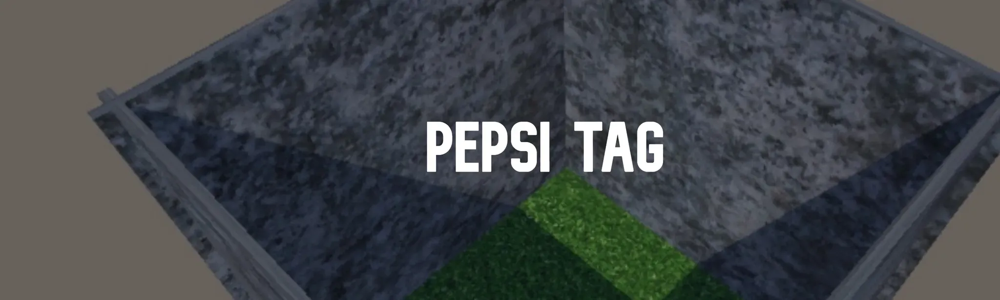 Pepsi Tag