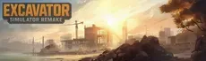Excavator Simulator REMAKE hero image