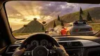 Car Drifting VR screenshot 3