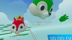 Flying Squirrel Chase screenshot 5