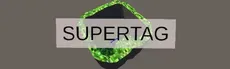 SuperTag hero image