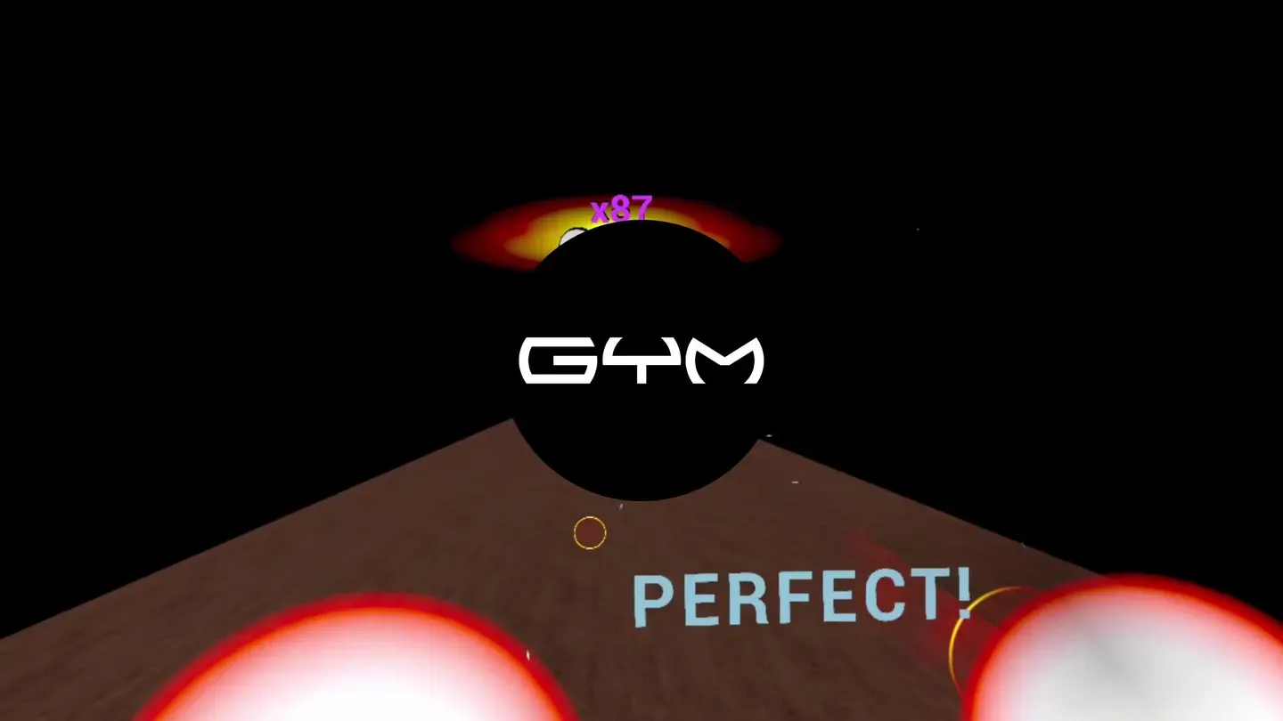 Gym trailer 0