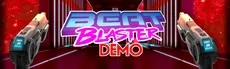 Beat Blaster DEMO hero image