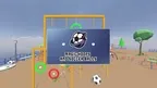 Magic hoops and soccer balls screenshot 3