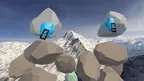King of the Hill - Mountaintop Battle screenshot 3