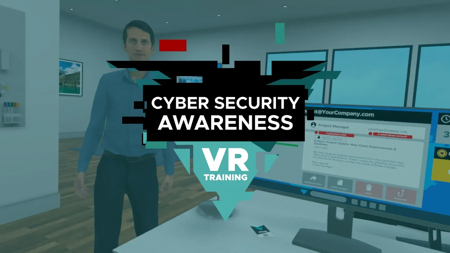 Cyber Security Awareness Training trailer 0