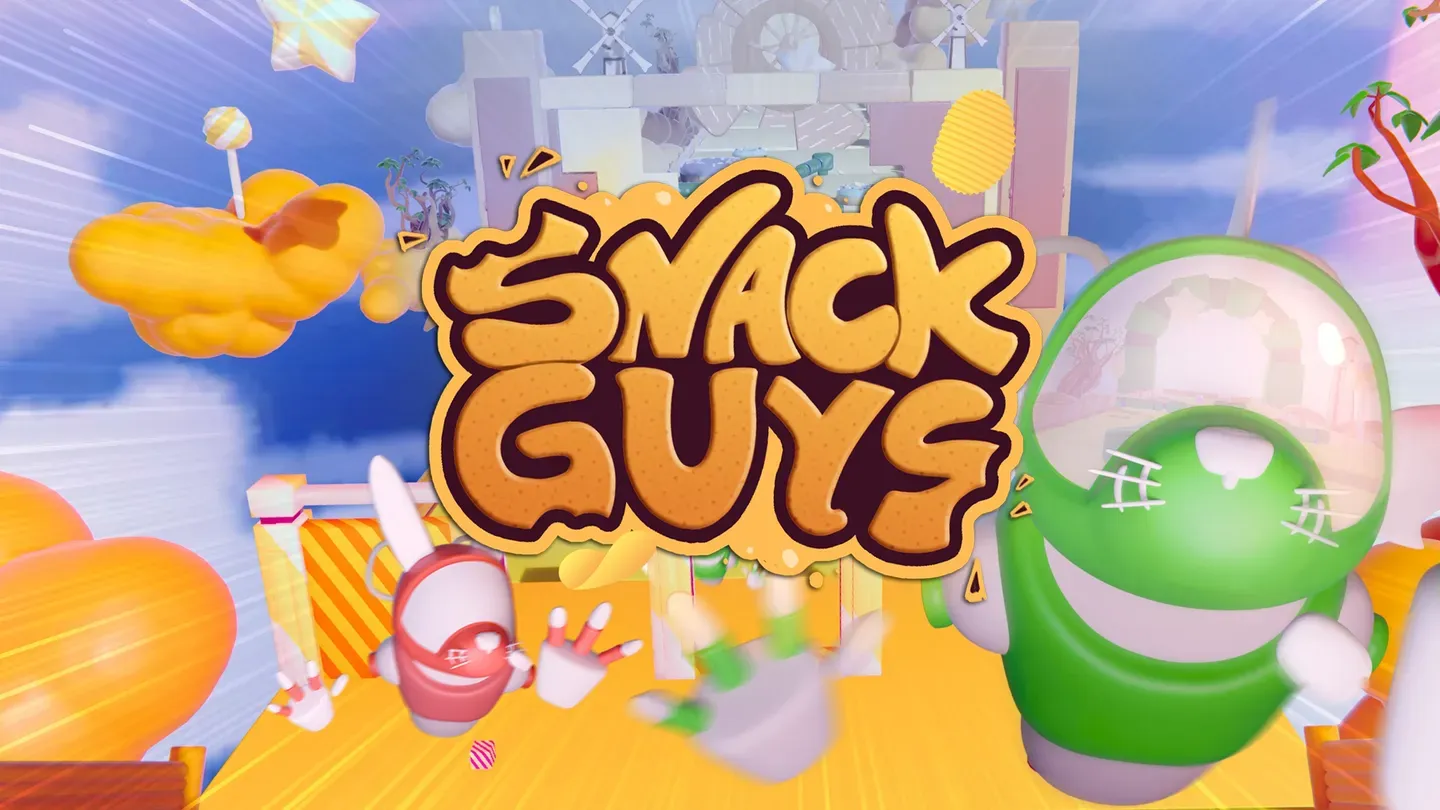Snack Guys trailer 0
