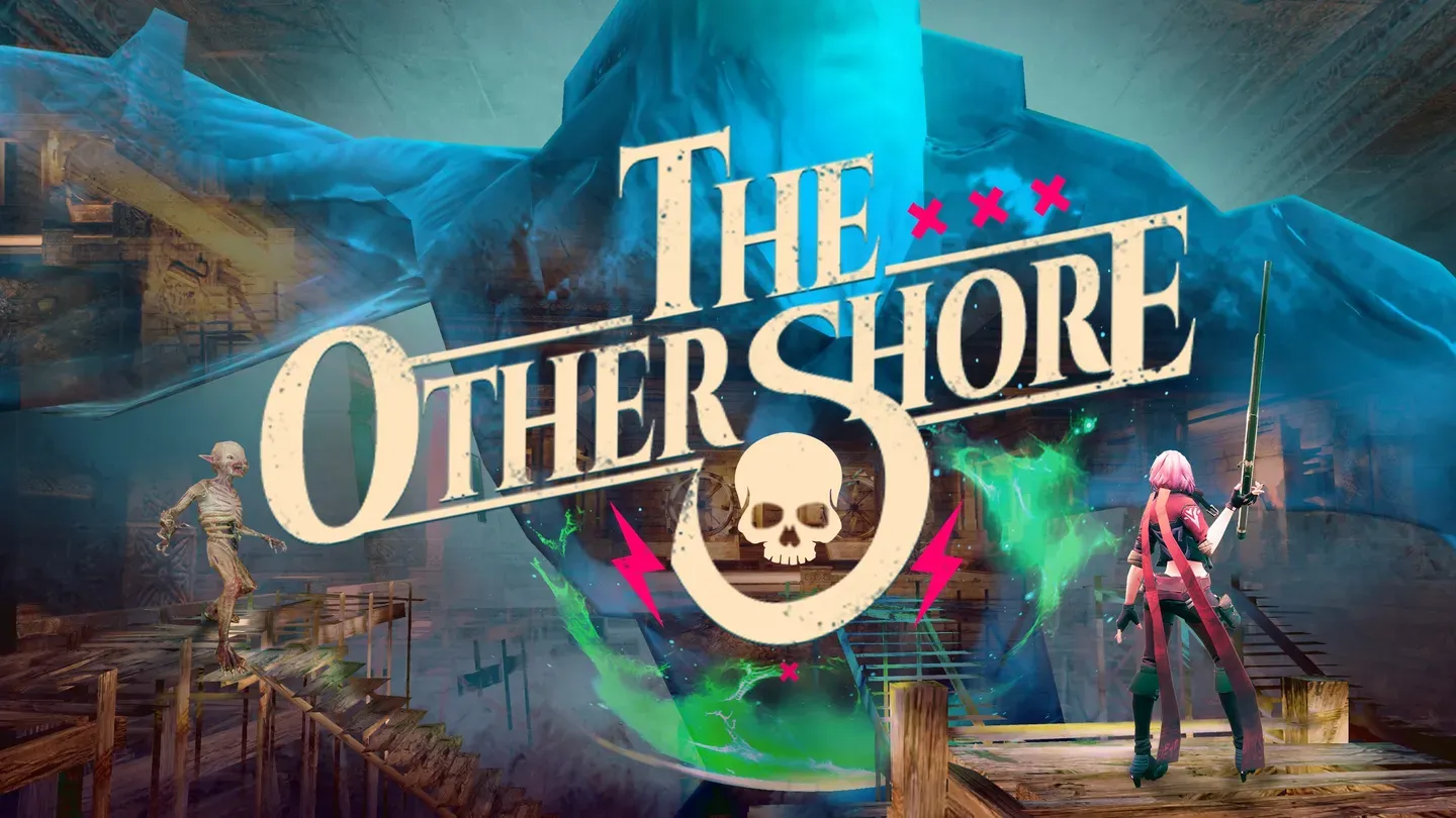 TheOtherShore trailer 0