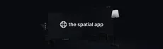 The Spatial App hero image