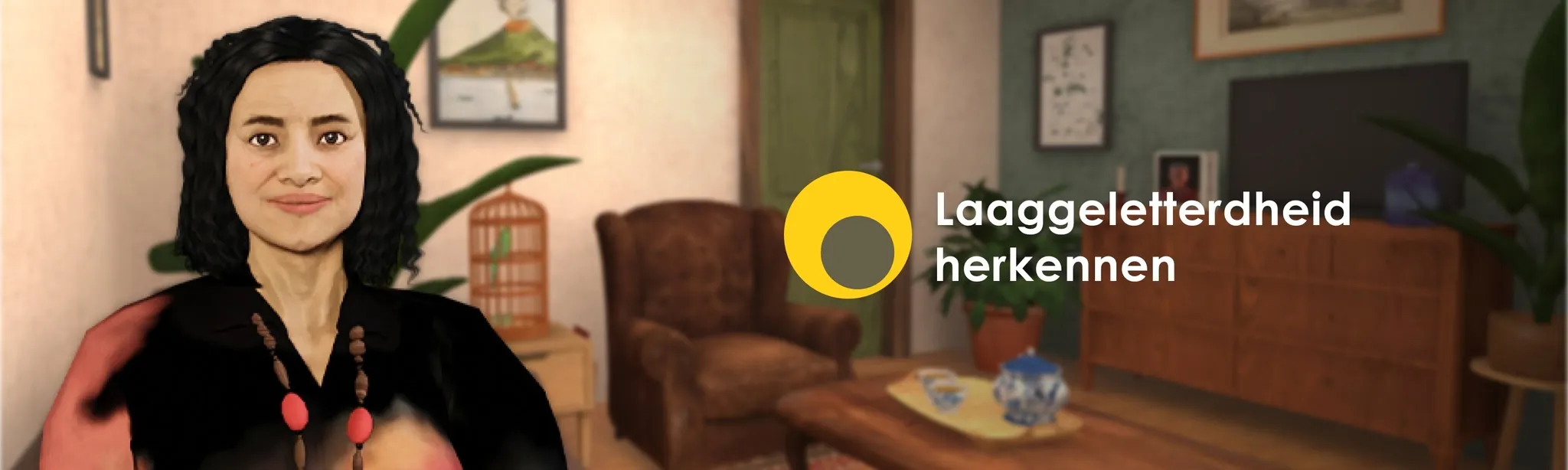 Laaggeletterdheid 2.0