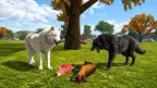 Wolf Simulator: Pack & Prey screenshot 0