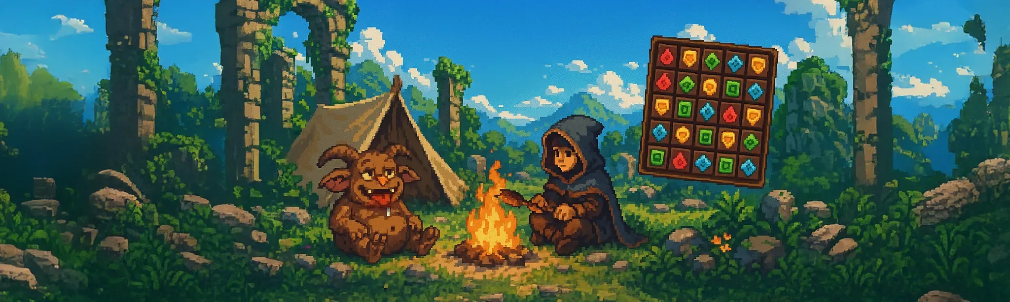 UNTITLED_PUZZLE_VR_GAME+DRAGONS