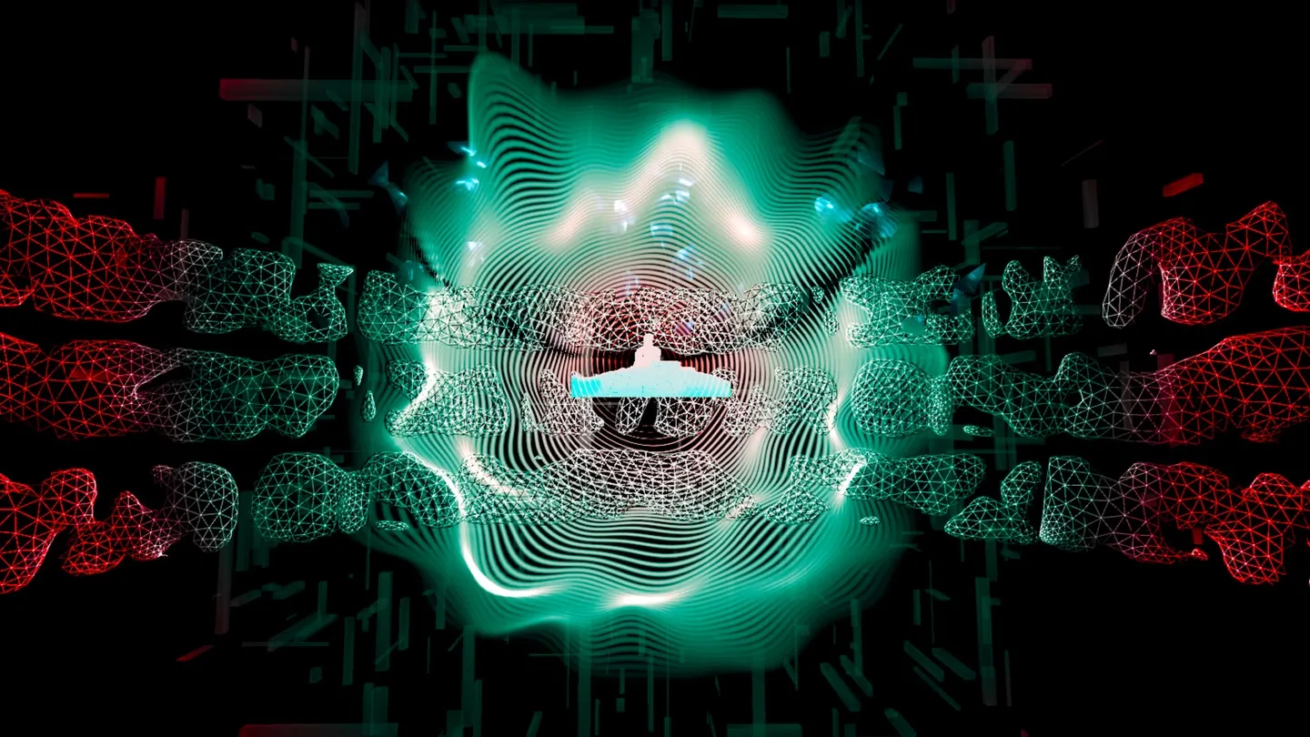 Volta cover image