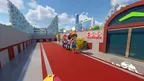 Idle Hotel Tycoon Empire VR screenshot 2