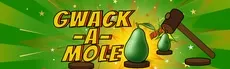 Gwack-a-mole hero image