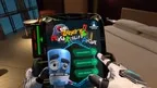 Dr Zaney's Mixed Reality Arcade screenshot 1