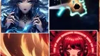 Star Phoenix Reincarnation Galaxy Games screenshot 5
