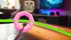 Hand Simulator Mini Games screenshot 3