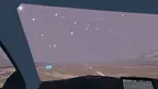 Snow Squall Driving Simulation screenshot 1