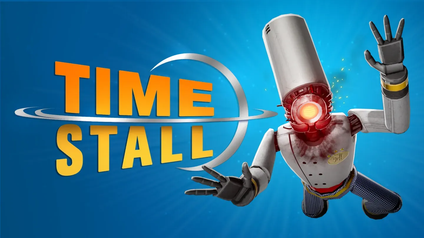 Time Stall trailer 0