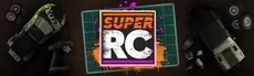 Super RC hero image