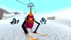Penguin Paradise screenshot 5