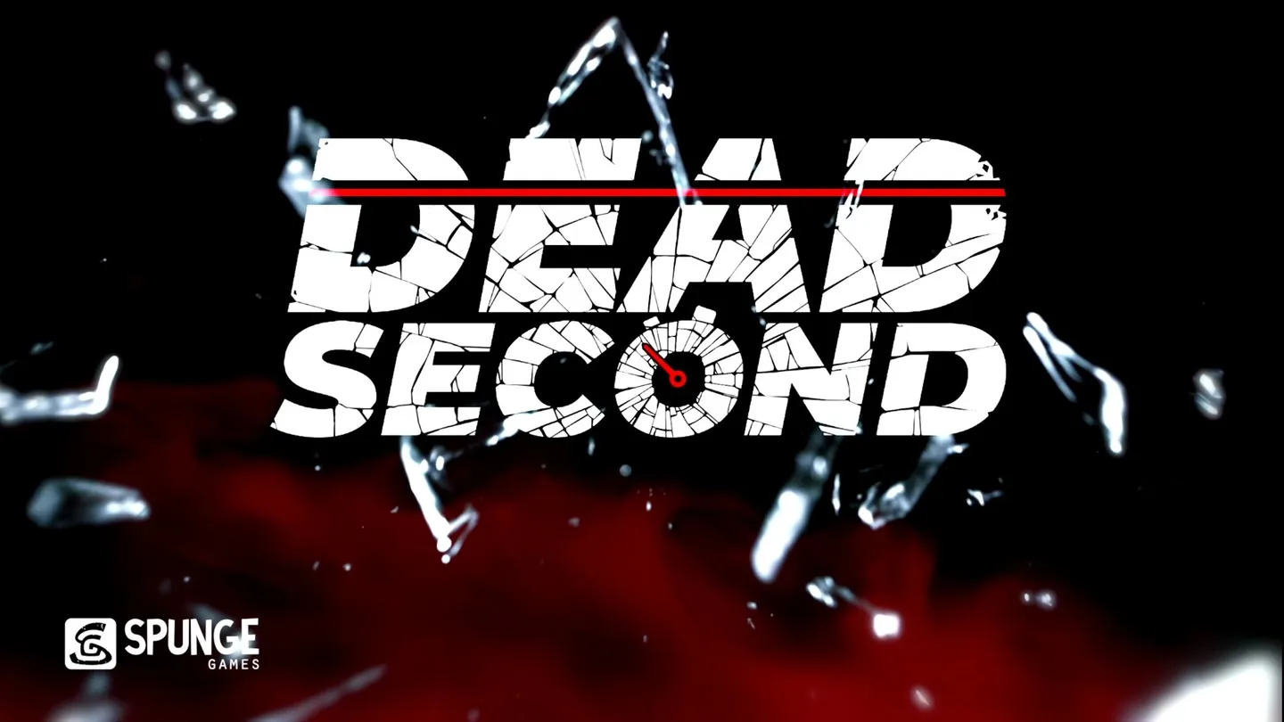 Dead Second trailer 0