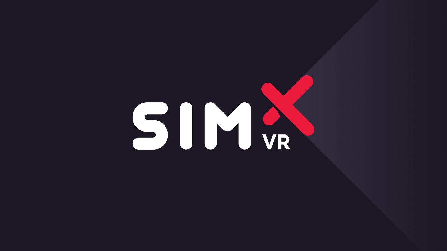 SimX VR trailer 0