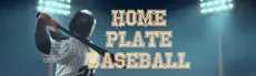 Home Plate Baseball hero image
