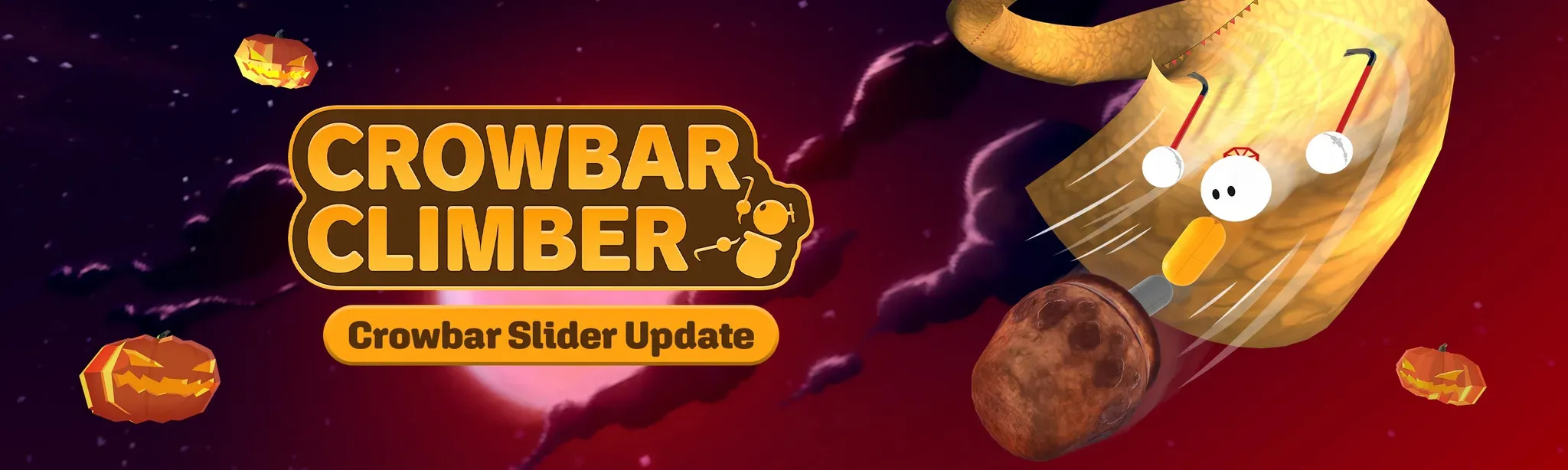 Crowbar Climber
