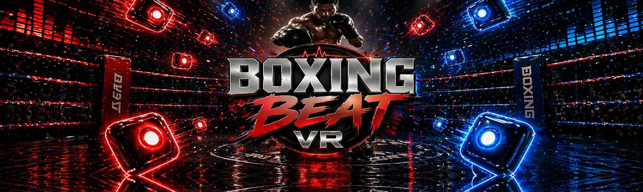 Boxing Beat VR