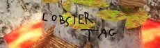 Lobster Tag hero image