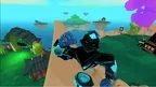 DOJI: Ninja Sandbox screenshot 0