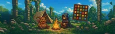 UNTITLED_PUZZLE_VR_GAME+DRAGONS hero image