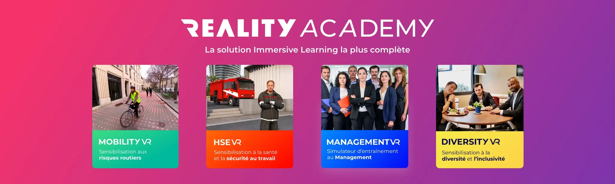 Reality Academy