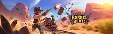 Barrel Beats: VR Rhythm Shooter hero image