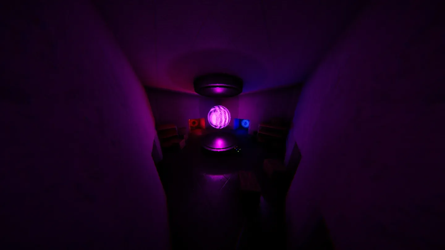 Affinity cover image