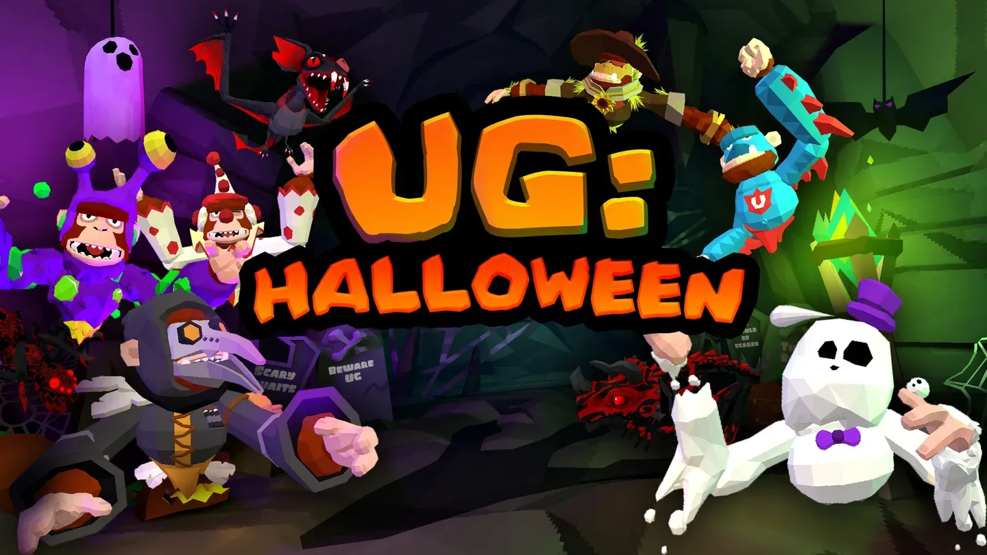 UG trailer 0