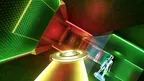Infinity Disk screenshot 4