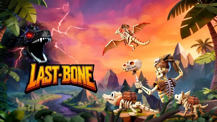 Developer update image for SKULL ISLAND IS LIVE ☠️