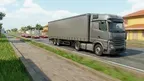 Cargo Truck Simulator: Truck Driving screenshot 2