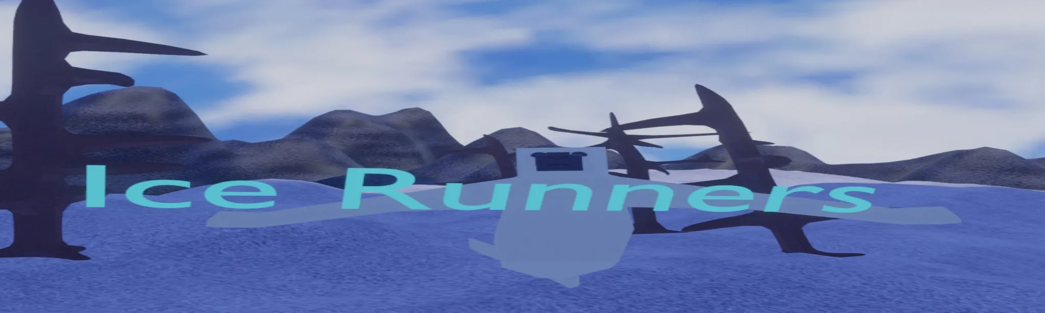 Ice Runners