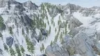 Skiing for Santa's screenshot 3