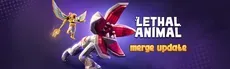 Lethal Animal hero image
